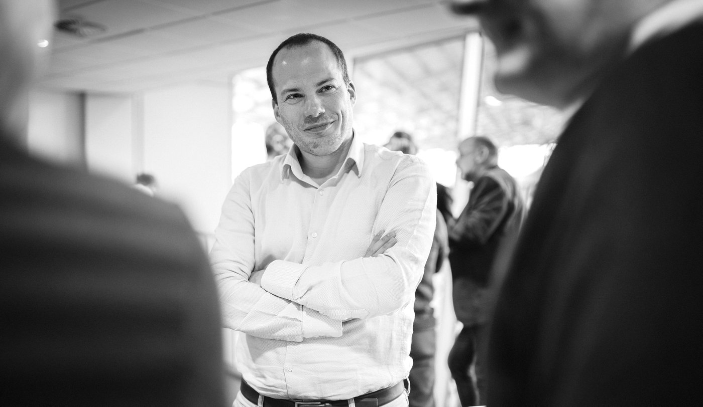 Gentse EnergyVision tankt 26,5 miljoen euro vers groeikapitaal