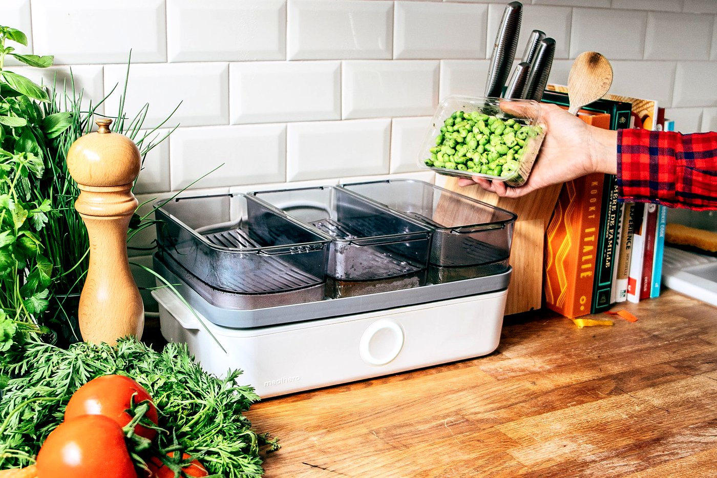 Gentse foodtech scale-up Mealhero legt onverwacht de boeken neer