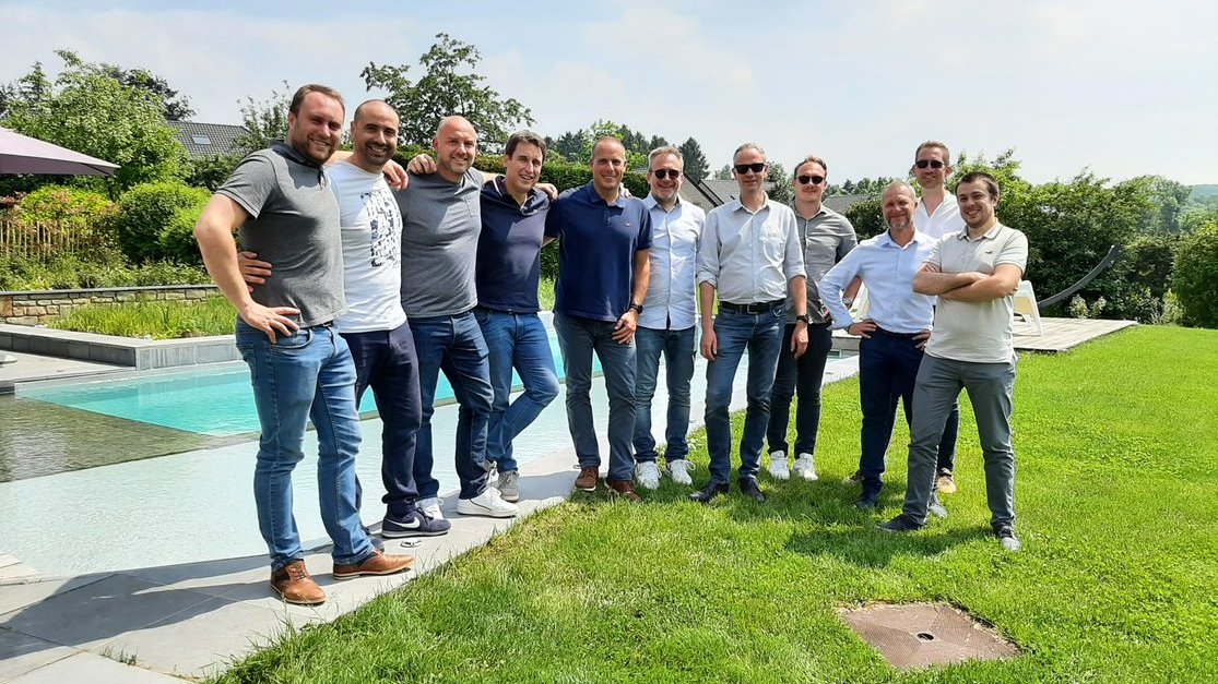 Gentse IoT-specialist wil Franse markt veroveren via partnership in Wallonië