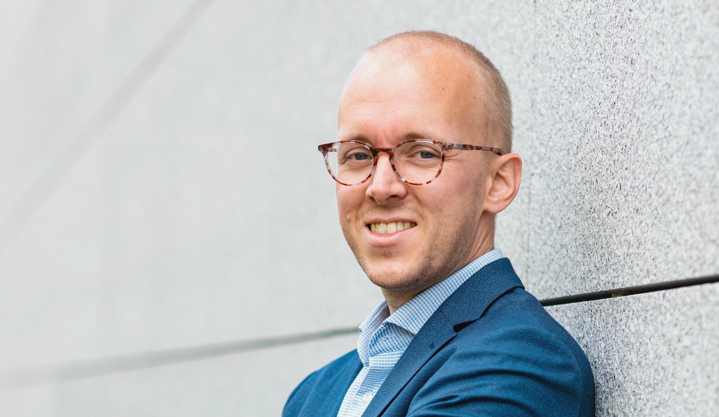 Gentse SaaS scale-up ondersteunt operatoren in de maakindustrie: “Steeds meer bedrijven beseffen dat mensen de belangrijkste factor zijn”