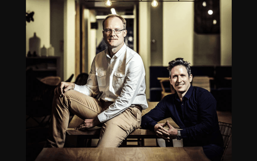Gentse scale-up Cloudalize haalt 5 miljoen euro op