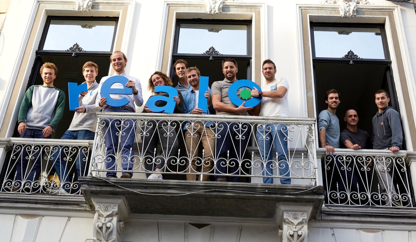 Gentse scale-up doet vastgoedmarkt op haar grondvesten daveren: “Veel ideeën ontspruiten uit dingen die je zelf opgelost wil zien”