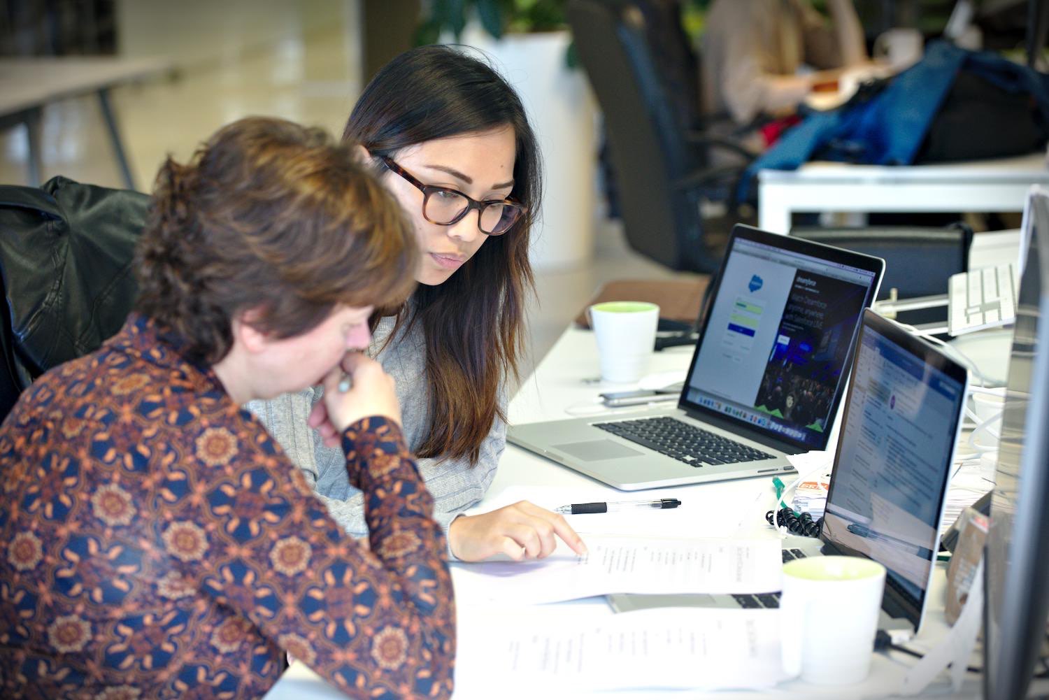 Gentse scale-up NGDATA haalt 9 miljoen dollar op voor betere klantenervaring