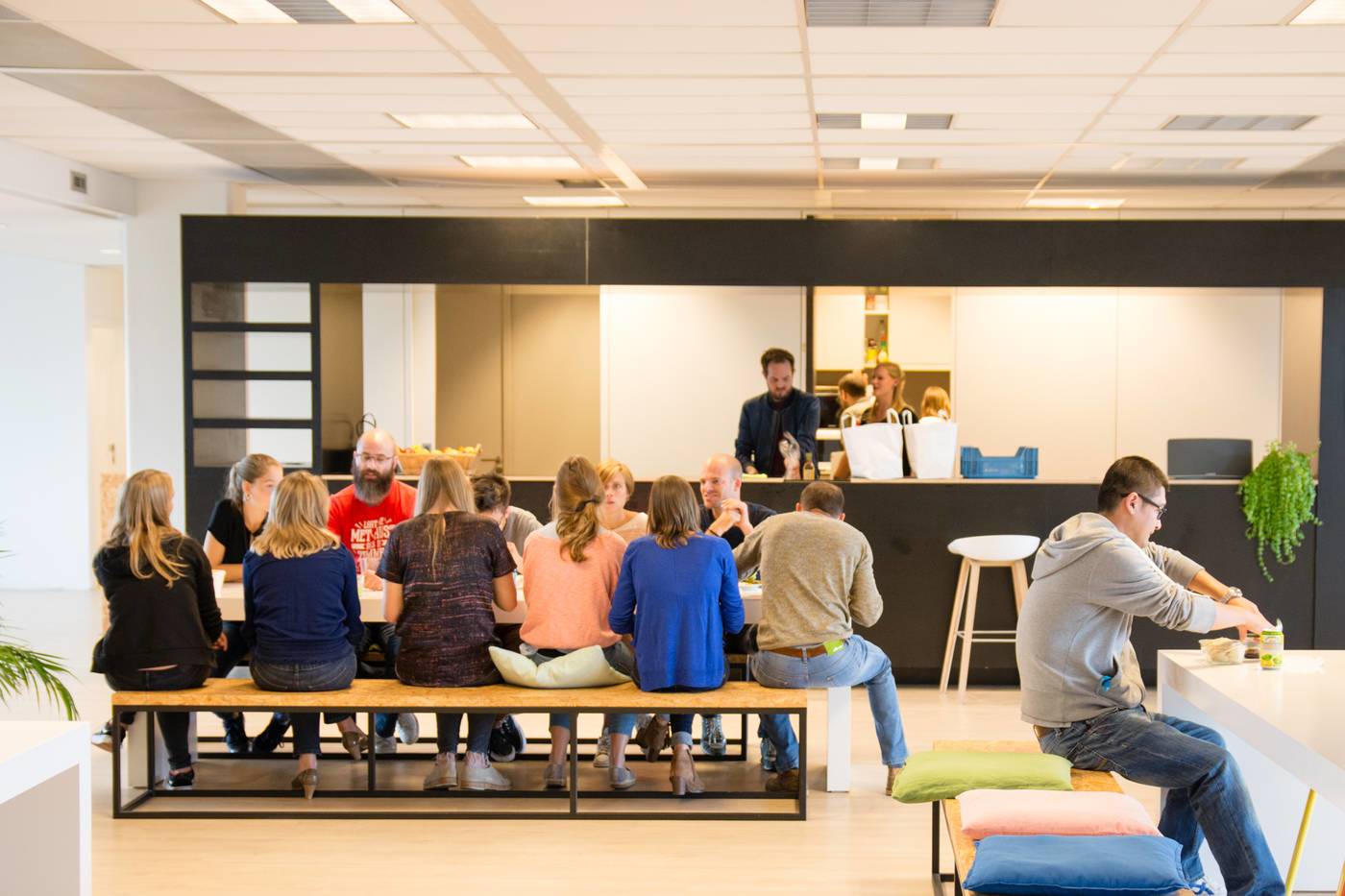 Gentse scale-up Showpad schakelt nog een versnelling hoger