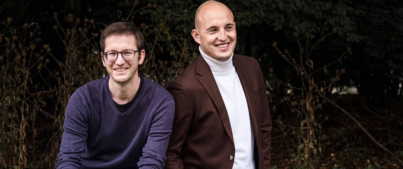 Gentse scale-up Skedify haalt 1,7 miljoen euro op: “Ondernemen is deels geluk hebben, maar een goede ondernemer dwingt dat ook af door de juiste keuzes te maken”