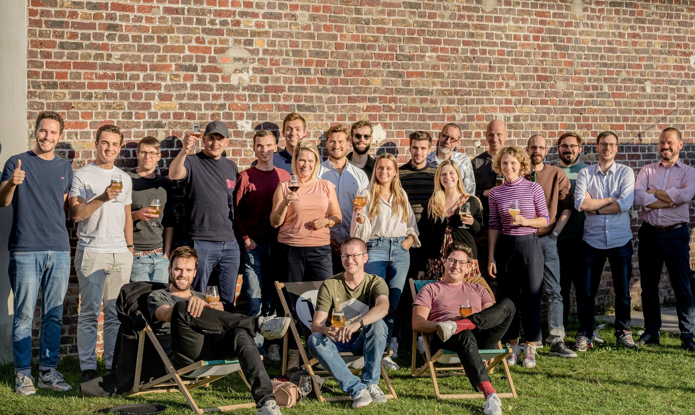 Gentse scale-up Skedify komt in handen van Noors videoconferentiebedrijf