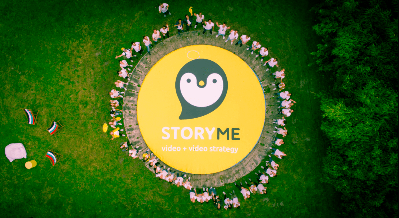 Gentse scale-up StoryMe trekt prominente Belgische investeerder aan om buitenlandse expansie te versnellen