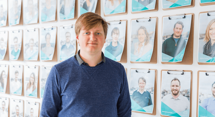 Gentse scale-up Teamleader lanceert initiatief om Europa productiever en competitiever te maken