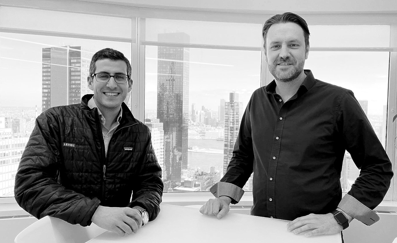 Gentse start-up CHEQROOM tankt 15 miljoen dollar bij Amerikaanse durfkapitalist