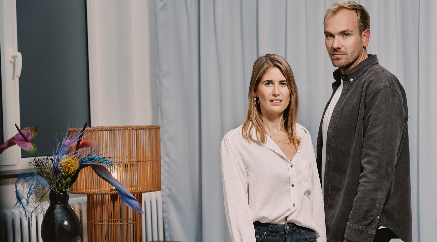 Deze Gentse start-up wil pionier zijn in menstrual health: “Zeker aan mannelijke investeerders moeten we nog heel vaak uitleggen waarom dit zo belangrijk is”