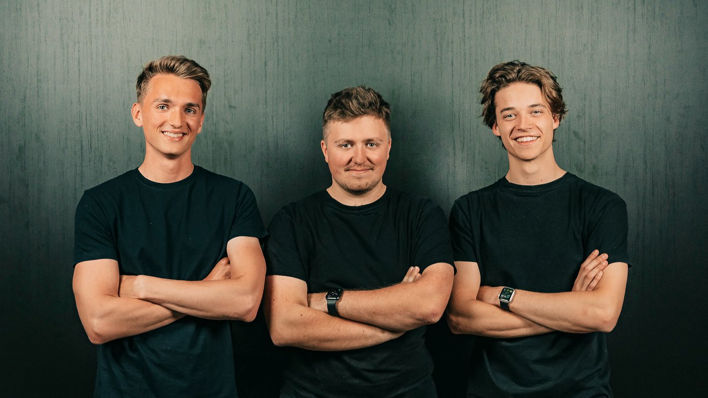 Gentse start-up maakt technologie duurzamer én intelligenter: “Wat ben je met artificiële intelligentie als die méér CO2 uitstoot dan het probleem dat ze oplost?”