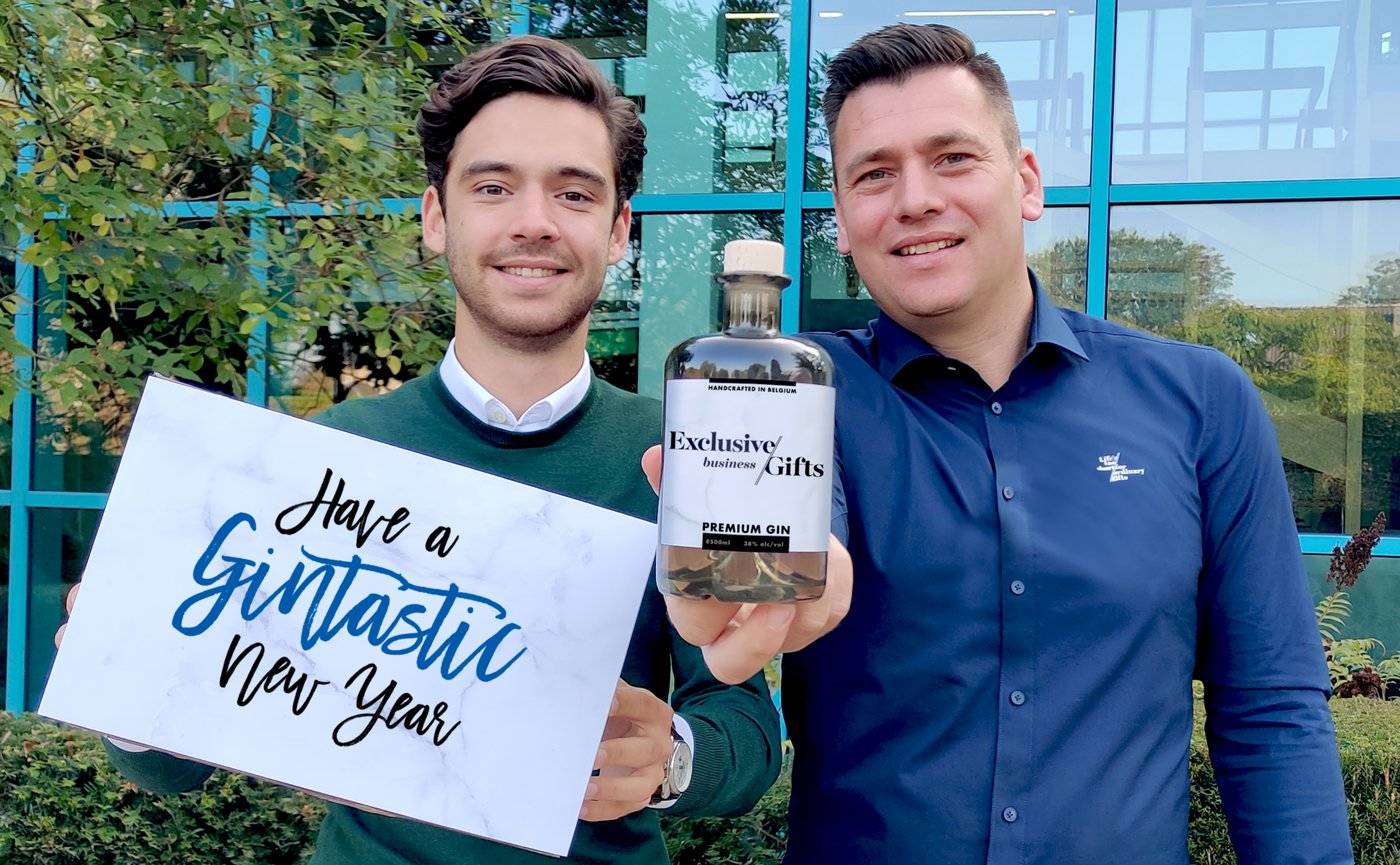 Gepersonaliseerde relatiegeschenken in de lift door coronacrisis: “Dankbaarheid tonen doet wonderen voor het engagement en de loyaliteit van je klanten en werknemers”