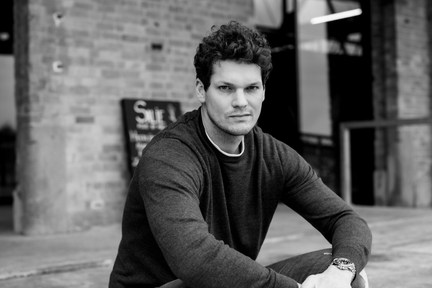 Get Driven-CEO Gunther Ghysels over de opportuniteit die corona bood: “Anders hadden we een platform gelanceerd waarmee we tegen de muur zouden gelopen zijn”