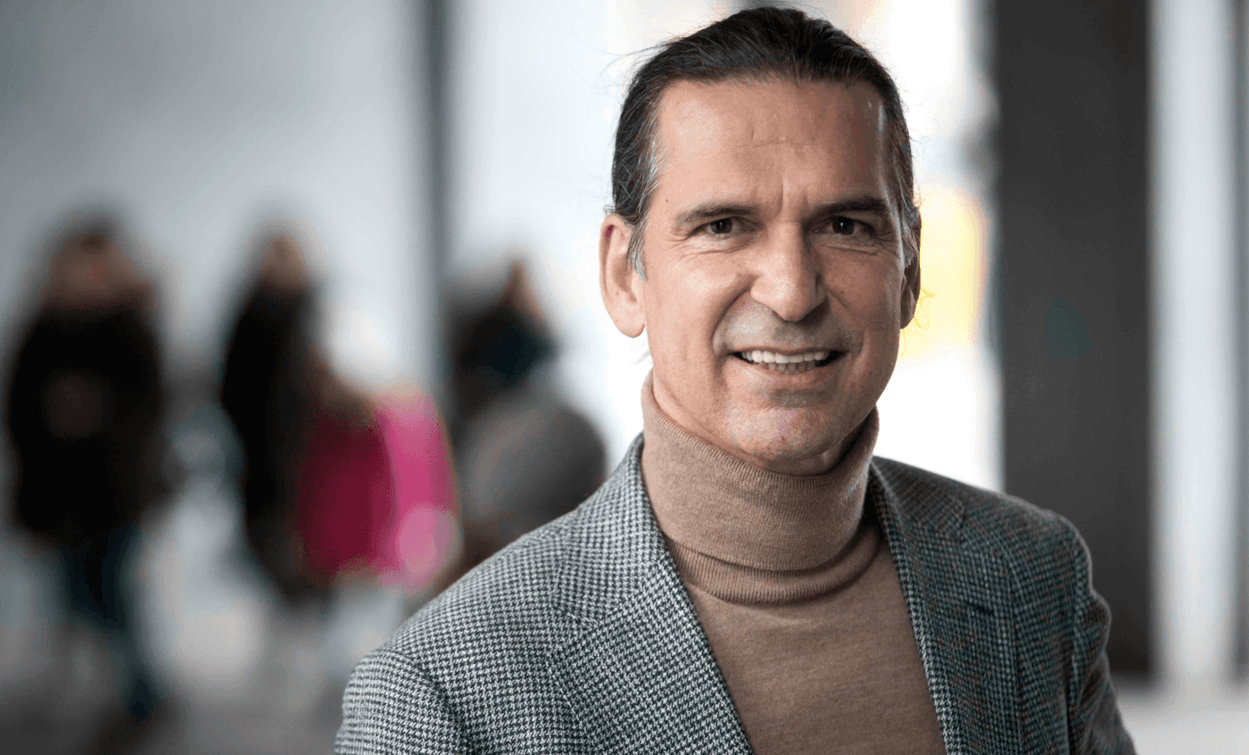 Gezondheidseconoom Lieven Annemans: “Om gelukkige werknemers te krijgen, moet het hele bedrijfsklimaat onder de loep”