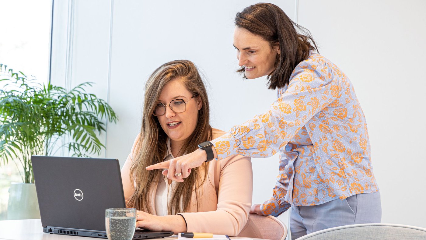 Goodbye assistant? Waarom Bright Plus voor de nieuwe verzamelterm ‘meertalige professional’ koos