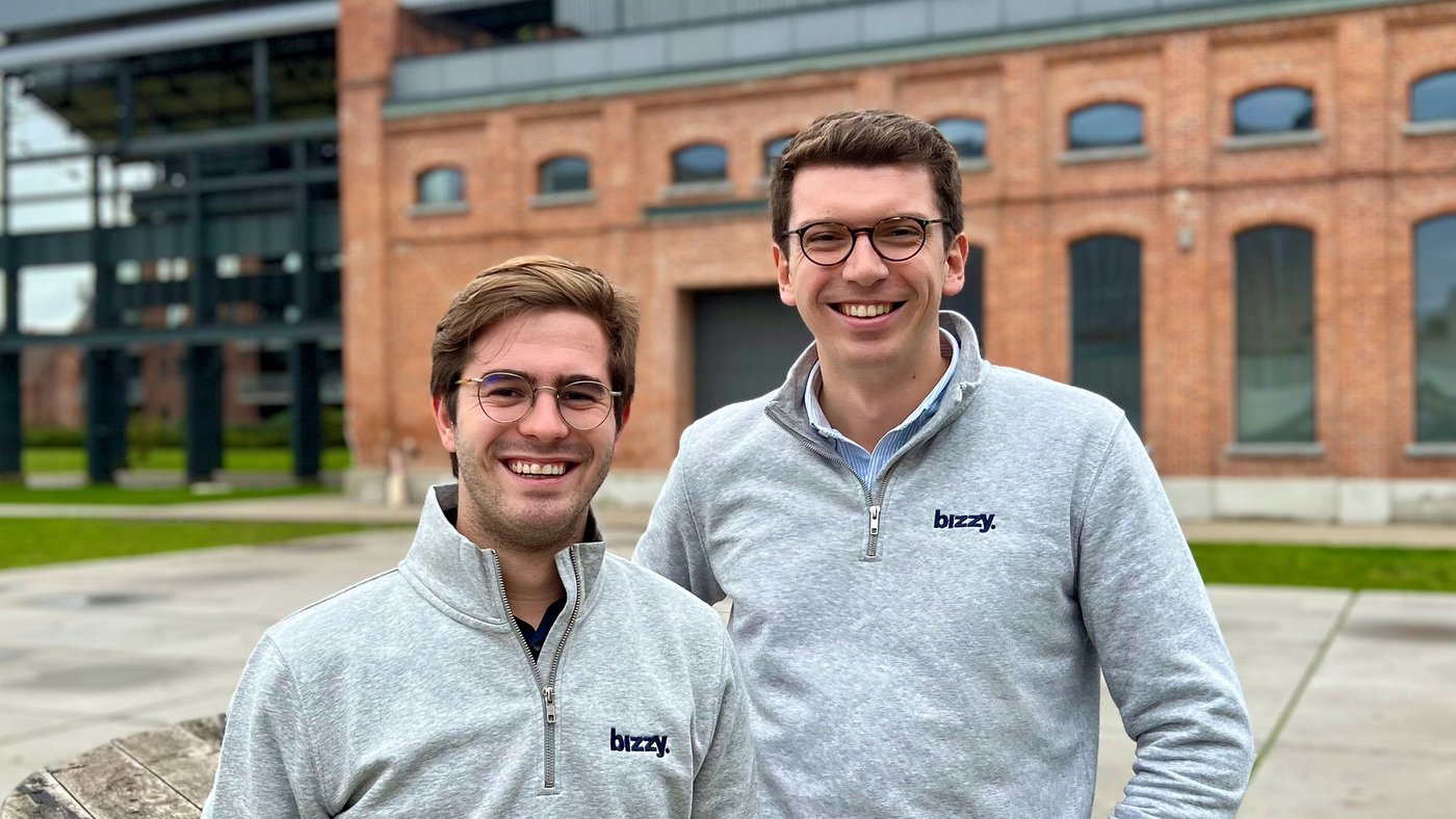 ‘Google voor bedrijfsdata’ tankt 800.000 euro voor internationale expansie