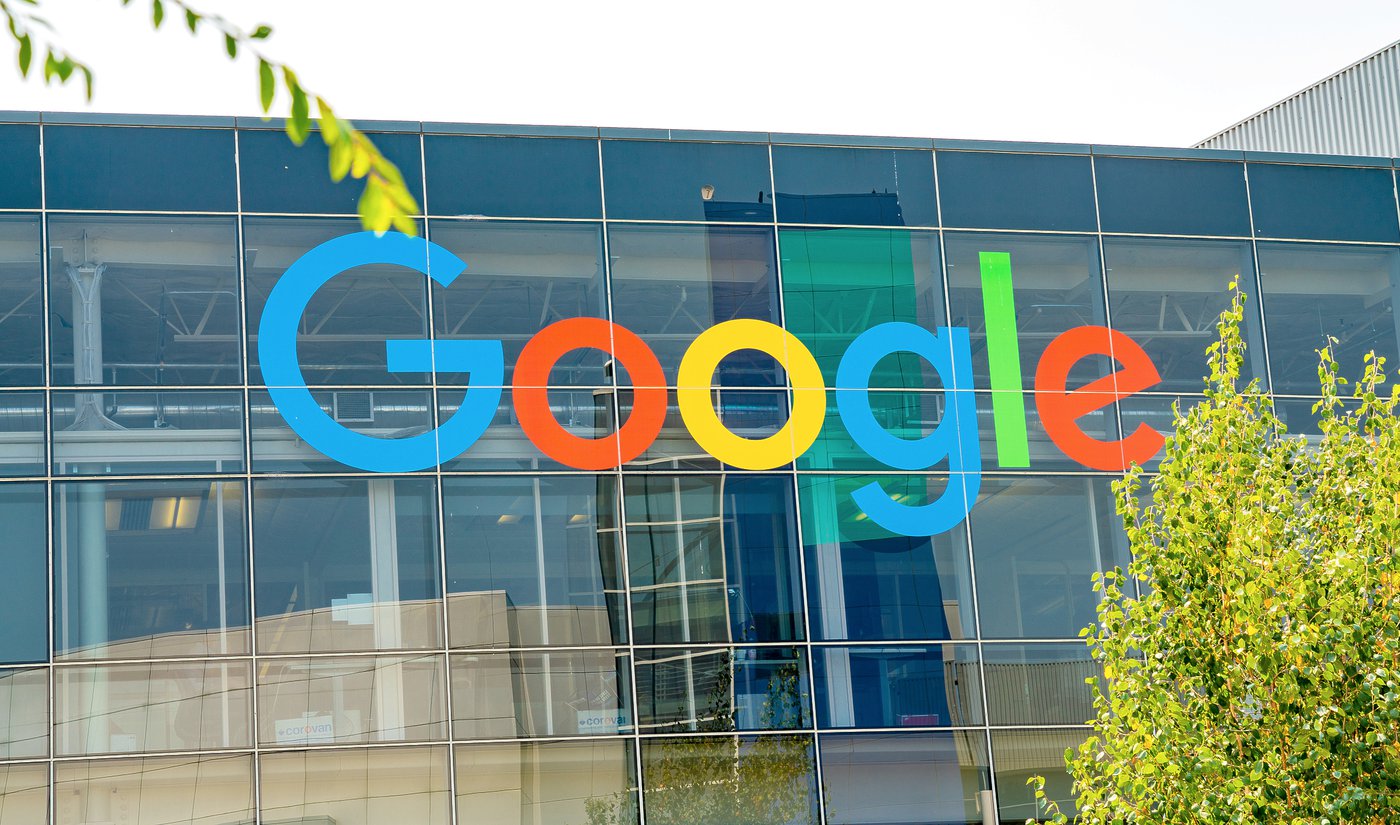 Google voorziet 9,5 miljard dollar om werknemers terug naar kantoor te krijgen