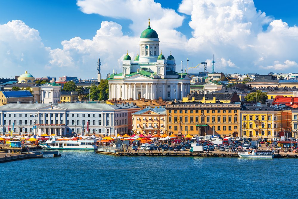 Gratis en voor niks 560 euro per maand: Finland test het basisinkomen uit