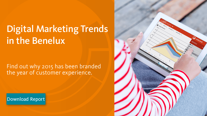 Gratis Rapport: De Digitale Marketing Trends in de Benelux voor 2015