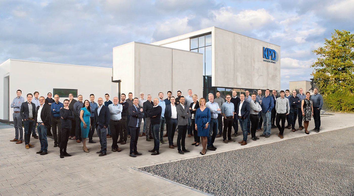 Green Park Investment Partners stapt in Belgische marktleider in bouwsoftware