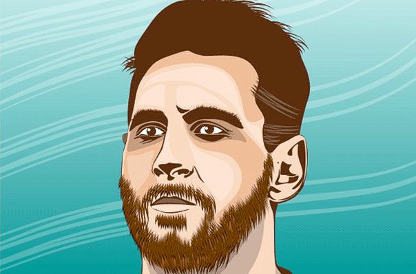 Grootverdiener Lionel Messi wordt tech investeerder in Silicon Valley