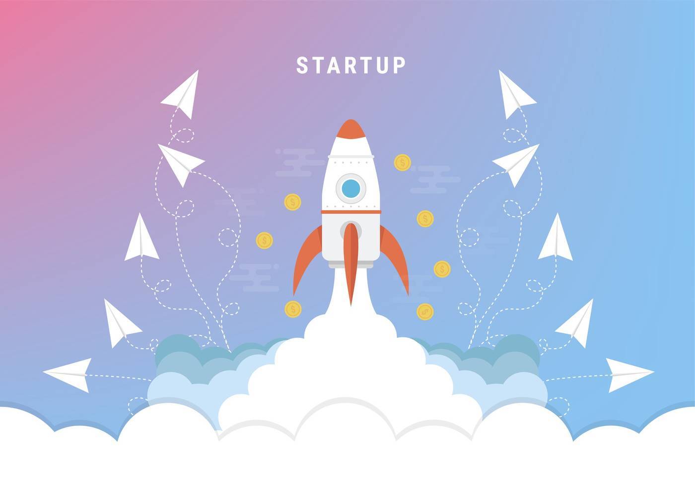 “Corporate venturing zorgt voor een stroomversnelling, maar lang niet alle start-ups zijn daar al klaar voor”