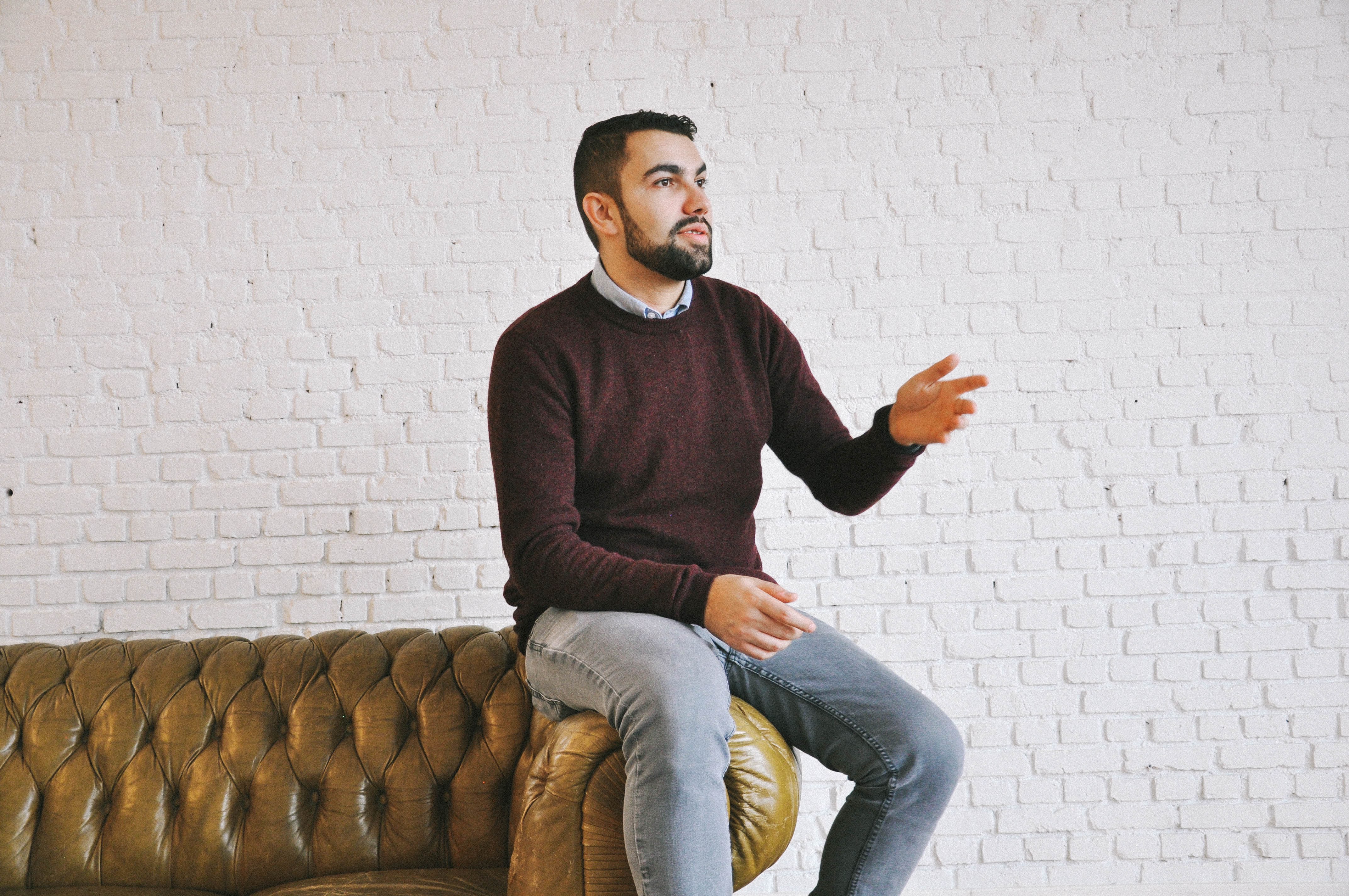 Growth marketing: kies je beter voor een intern team of toch een externe agency?