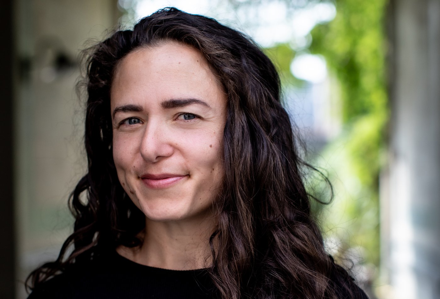 Hadiel Holail Mohamed: “We moeten maatschappelijke meerwaarde centraal stellen in het economisch model van de toekomst”