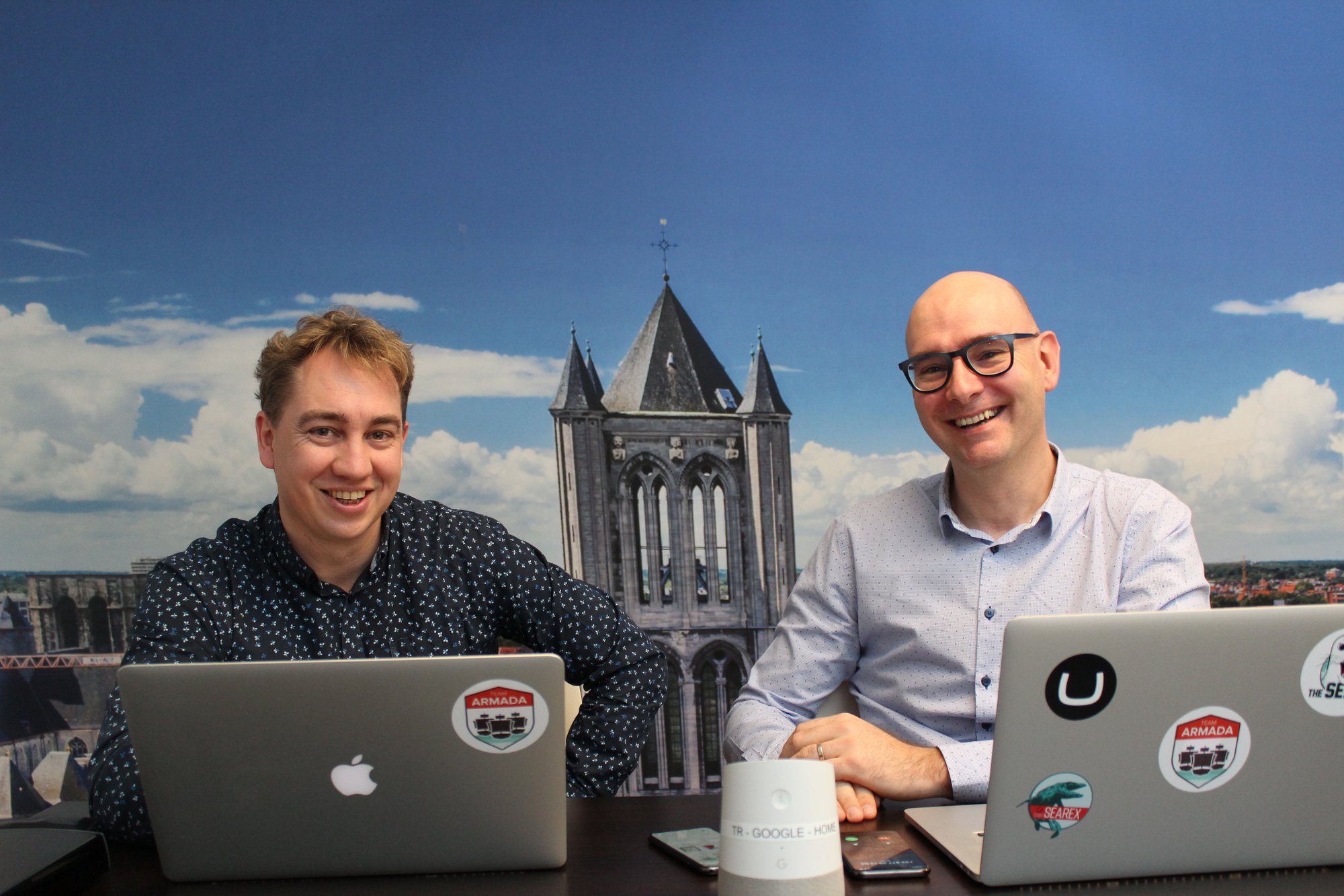 Hoe AI, machine learning, mobile payment en andere technologieën de doorbraak van m-commerce versnellen