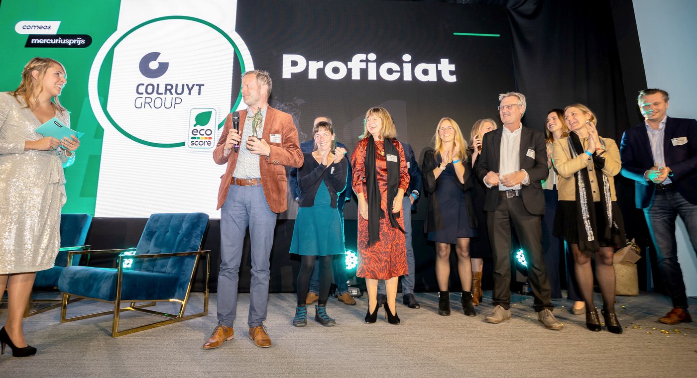 Handelsfederatie Comeos zoekt innovatieve kandidaat-winnaars Mercuriusprijs