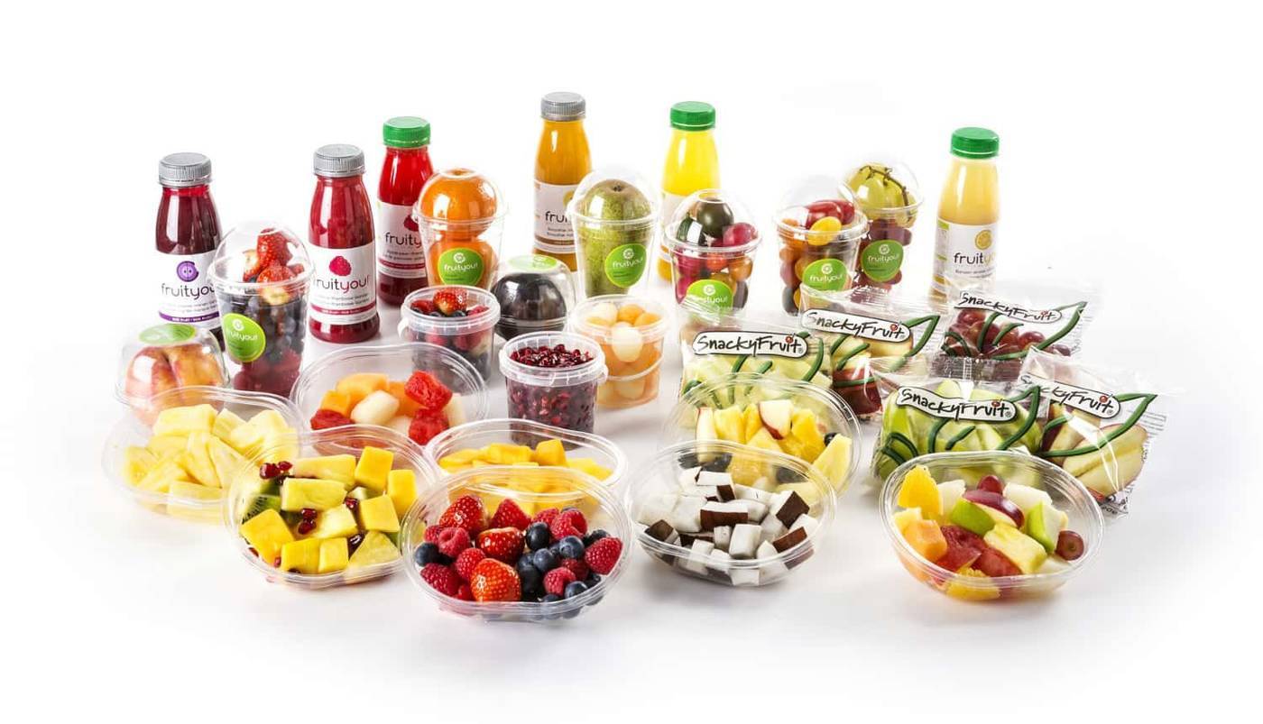 “Het doel van automatisering is simpel: zoveel mogelijk mensen inzetten in onze productiehal, zo weinig mogelijk mensen achter een bureau houden”