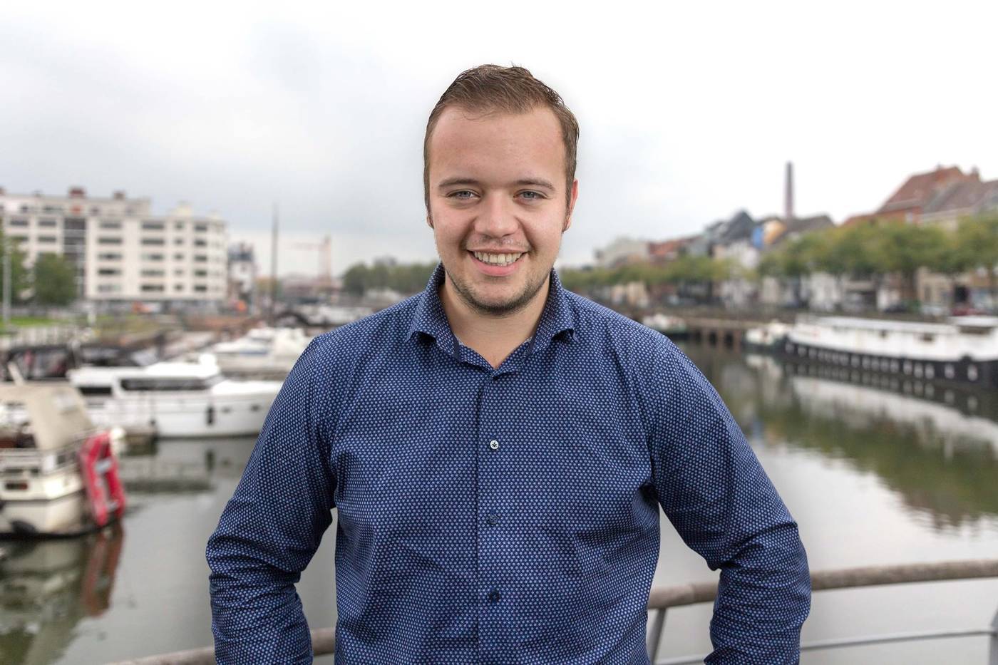 Het explosieve groeitraject van deze Gentse HR tech start-up: “Je kan nog zoveel prijzen winnen, die duizendste klant is de allerbeste validatie voor je bedrijf”