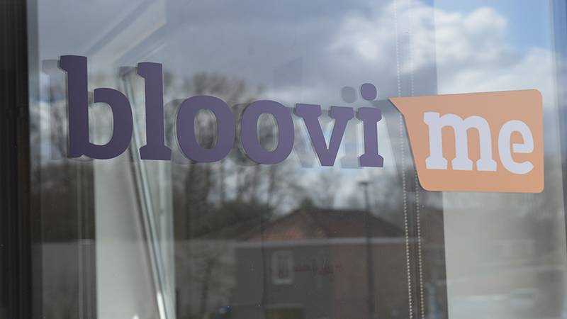 Het groeiverhaal achter Bloovi Me. Zo werd het HR-bureau een referentie in België: