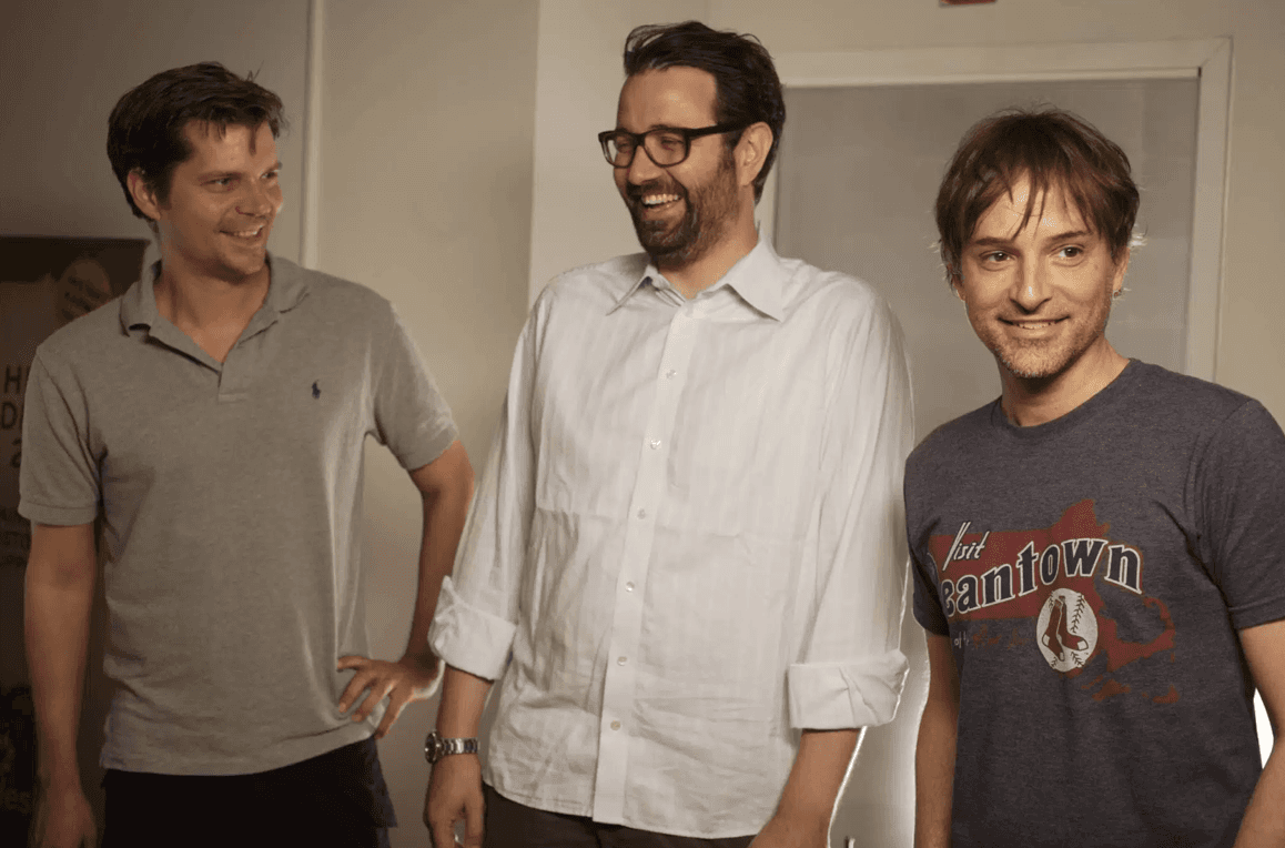 “Het grote probleem van bedrijven vandaag is dat ze teveel denken in termen van metrics, en niet van mensen”