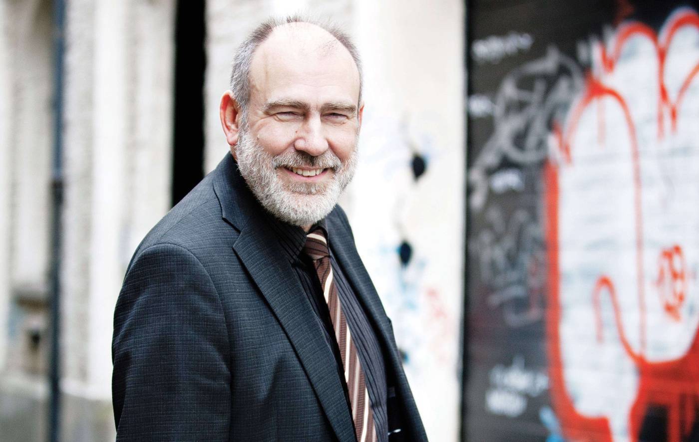 “Het is belangrijk om in elke fase van de levenscyclus van je onderneming een goede exitstrategie te hebben”