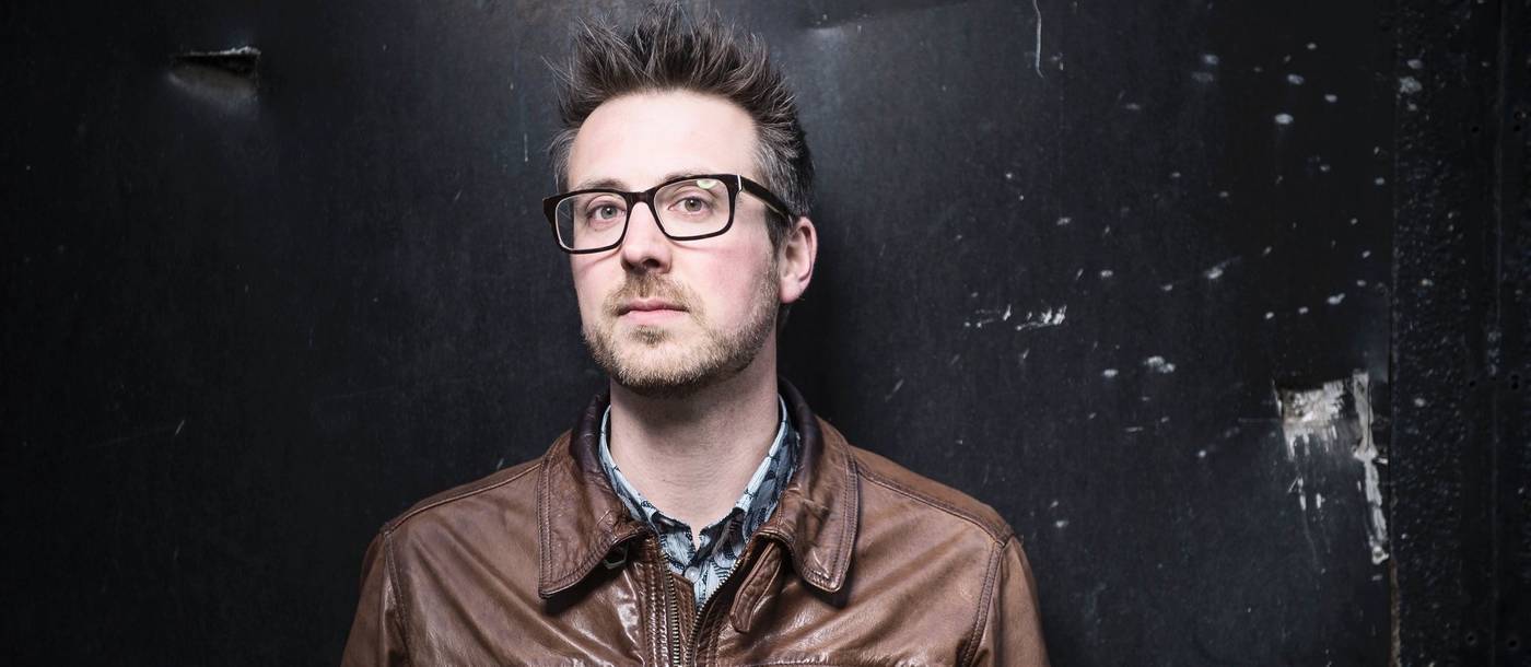 “Het is cruciaal dat onderwijs je in staat stelt om de samenleving van morgen te heruitvinden”