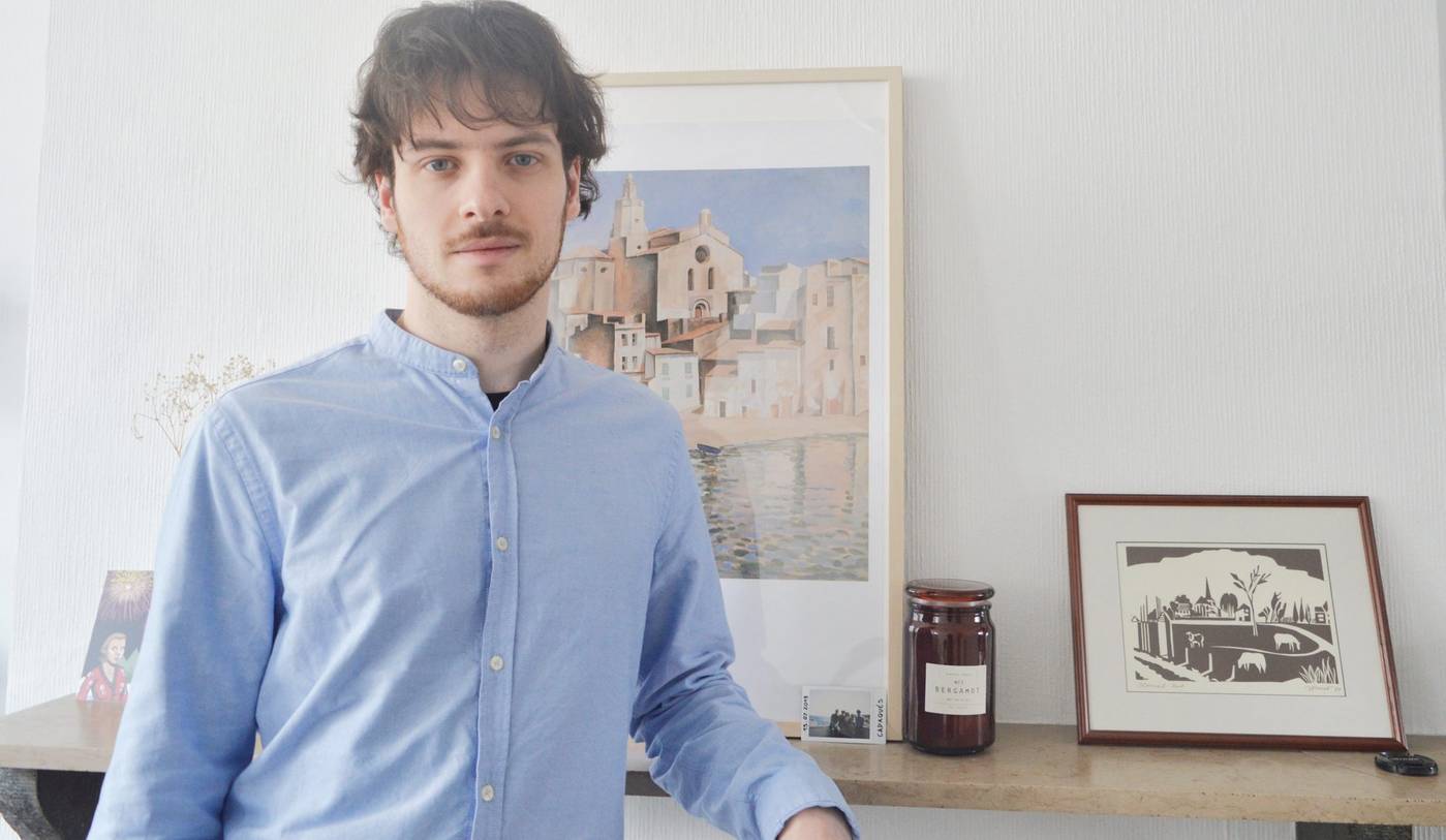 “Het is de gebruiker die zal bepalen of technologie zoals 5G het haalt en het nieuwe normaal wordt”