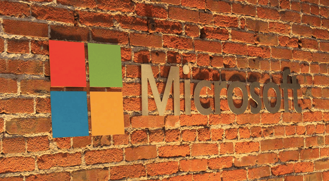 Het Nieuwe Microsoft: geen Battle Plan, maar wel een Love-Parade