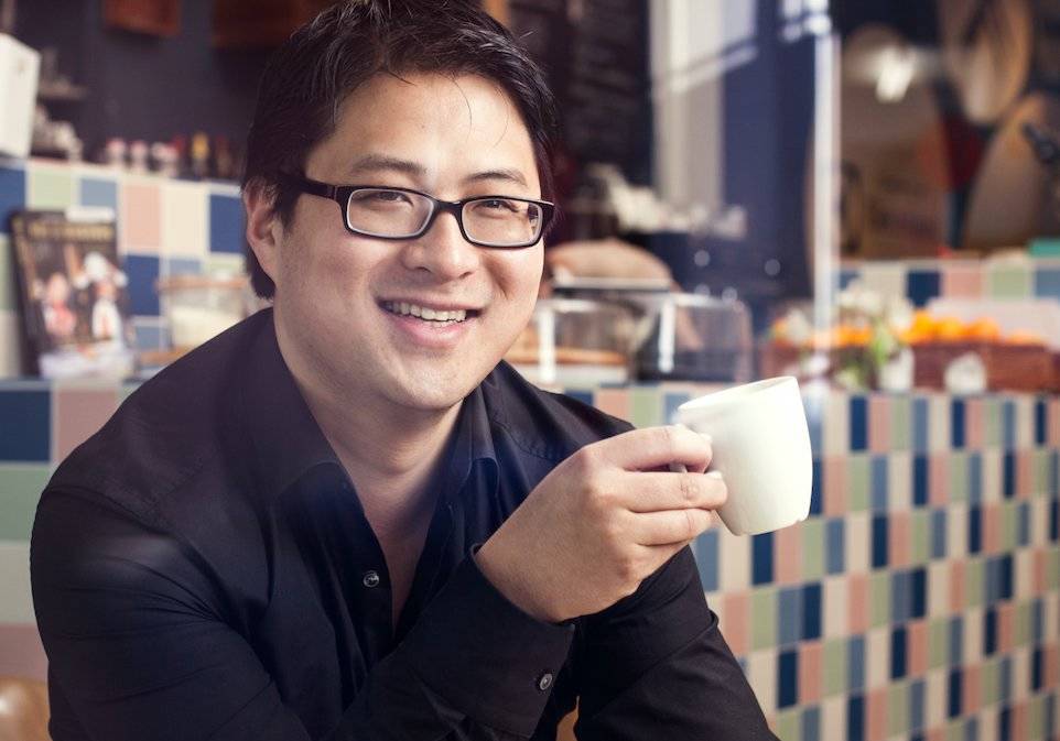 Het ondernemersparcours van Zhong Xu (Deliverect): “Je moet het vooral blijven zien als een hobby, dan kan je veel incasseren”