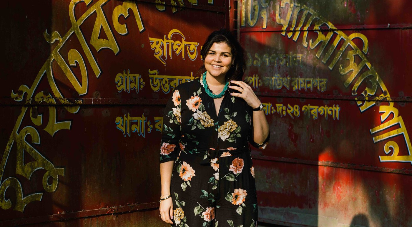 Het ondernemersverhaal van deze Nederlandse werd al opgepikt door het Amerikaanse zakentijdschrift Forbes