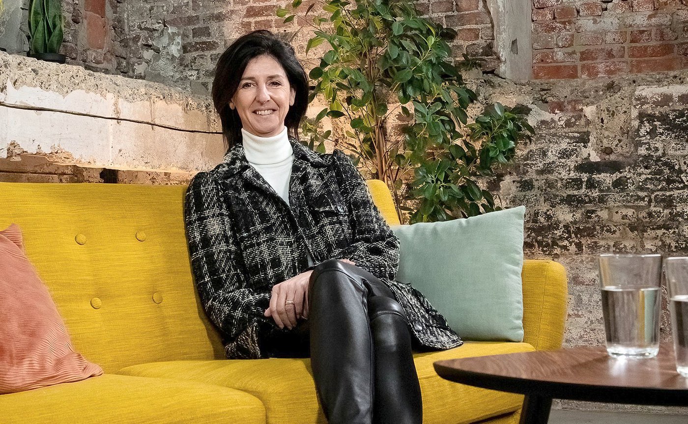 Hilde Peerlings: “Als je rationele en emotionele kant niet in balans zijn, ben je niet klaar om jouw bedrijf over te laten”