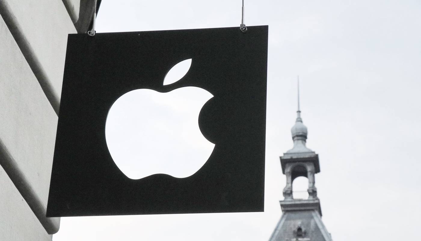 Apple schrijft geschiedenis als allereerste 'trillion dollar company'