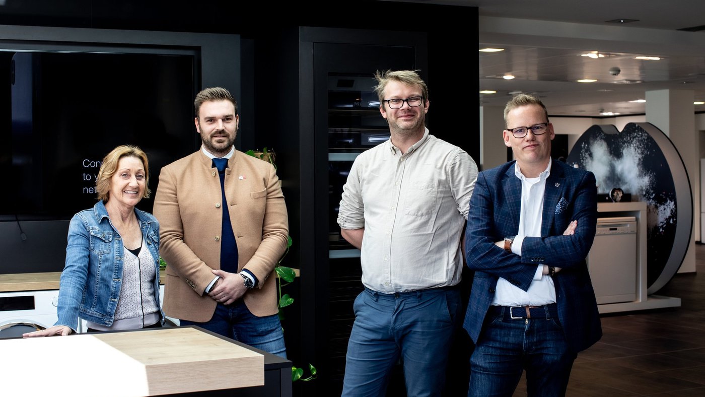 Hoe Afsprakenmaker telemarketing naar the next level tilt met zijn contract engine: “De toekomstige call agent wordt een bewaker van de informatiedoorstroming binnen een geautomatiseerd systeem”