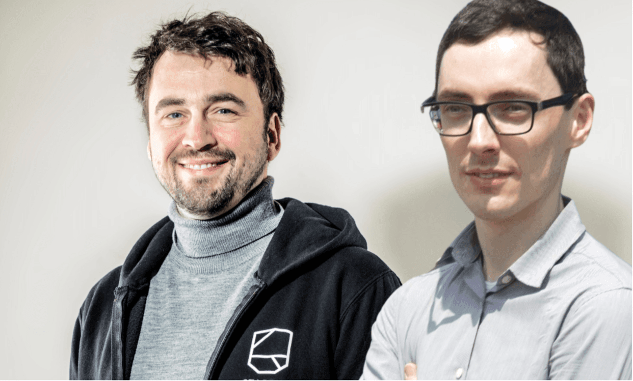 Hoe als groot bedrijf snel en gericht innoveren? “Nieuwe businessmodellen creëer je niet tussen de corporate muren”