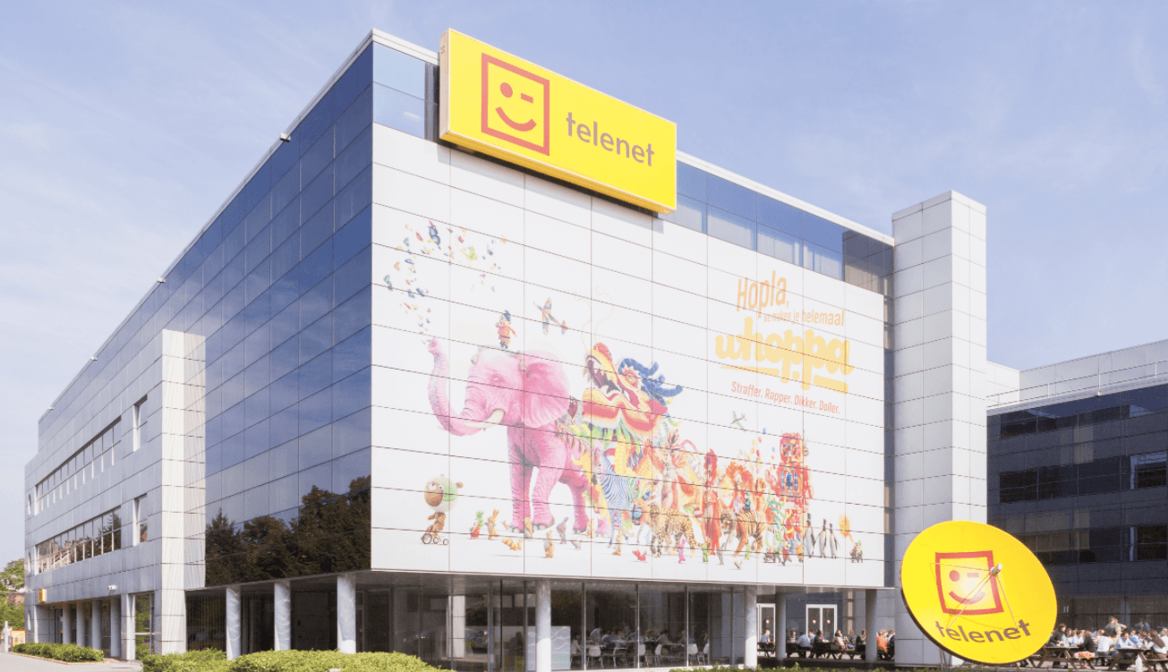 Hoe belangrijk is de klant nu echt voor Telenet? In gesprek met directeur klantenrelatie Benedikte Paulissen