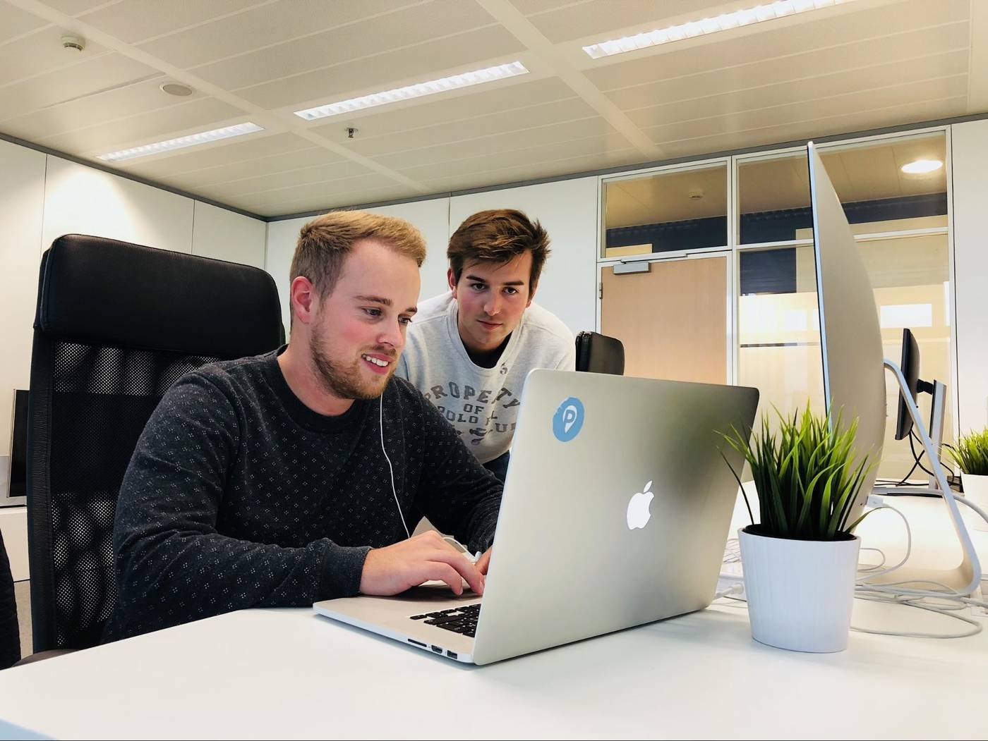 Hoe bezorg je jouw stagiairs een onvergetelijke ervaring?