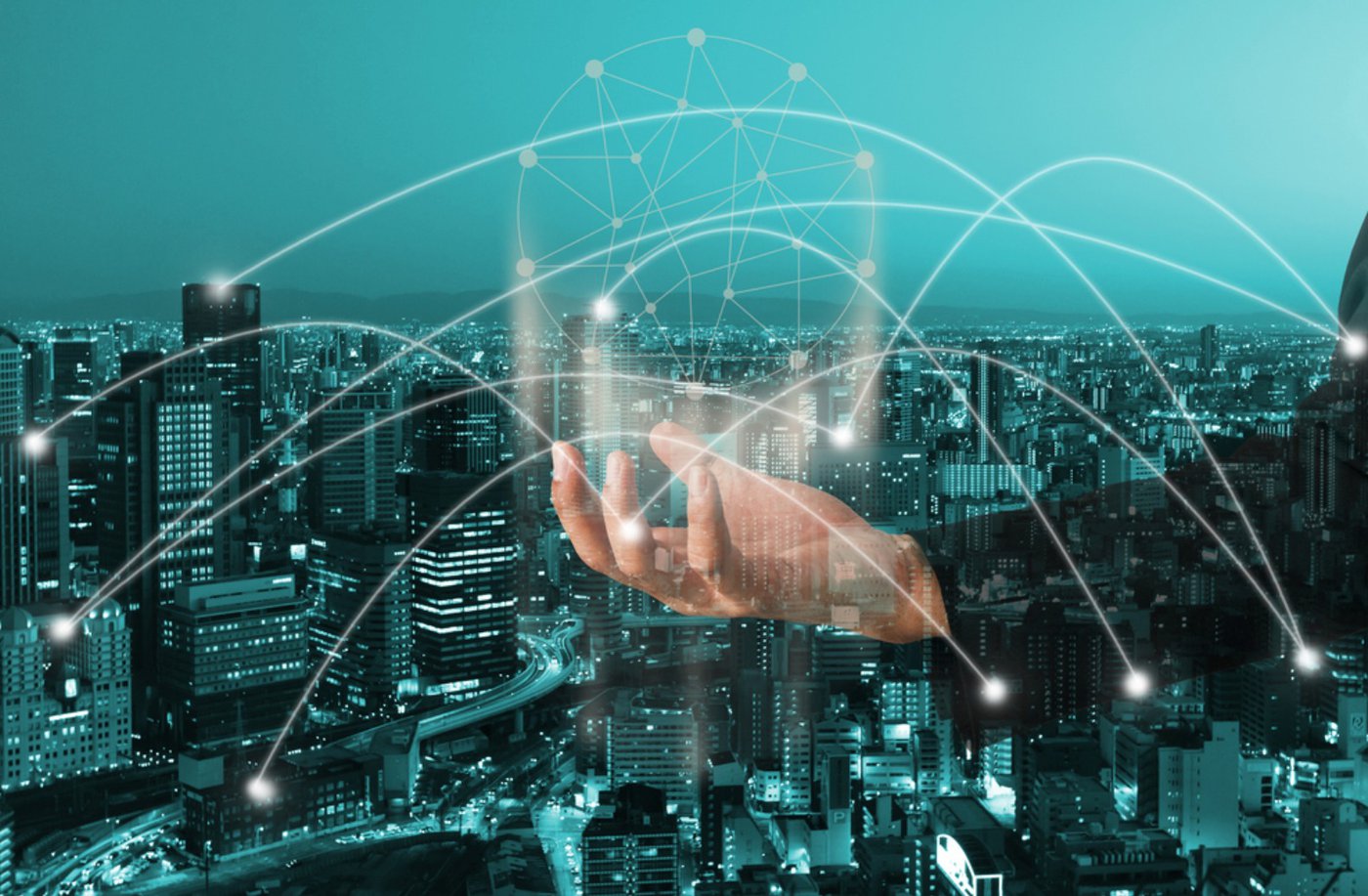 Hoe blockchain de EU-economie transformeert: van financiële markten tot duurzaamheid
