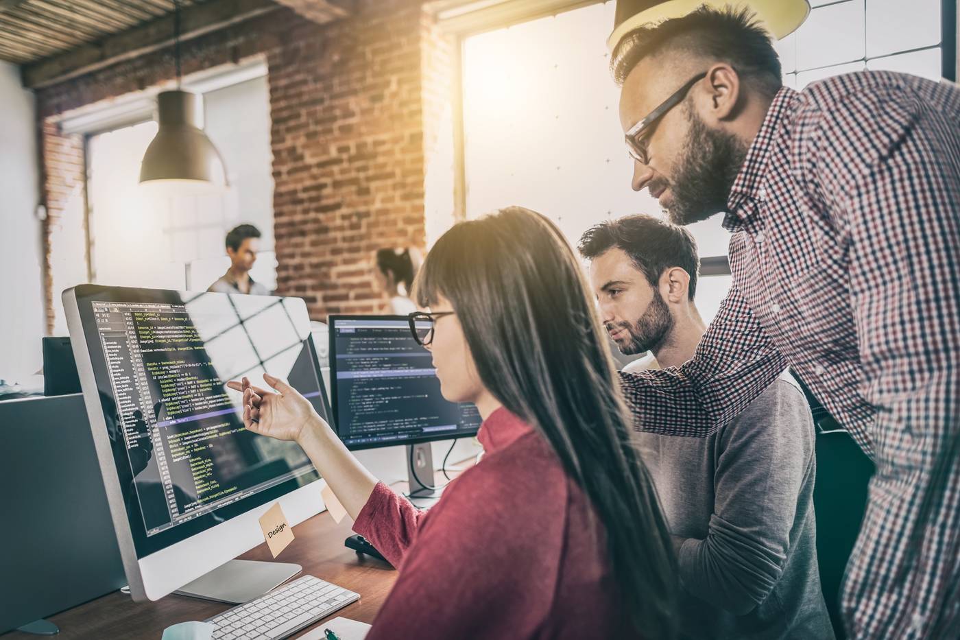 "Met alleen Java developers kom je er als platformbouwer niet meer. Die blijven nodig, maar klanten vragen een multidisciplinair team"