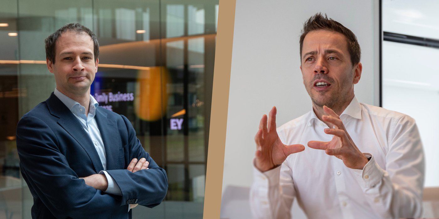 Hoe Buildwise met AI de bouwsector uit haar winterslaap haalt