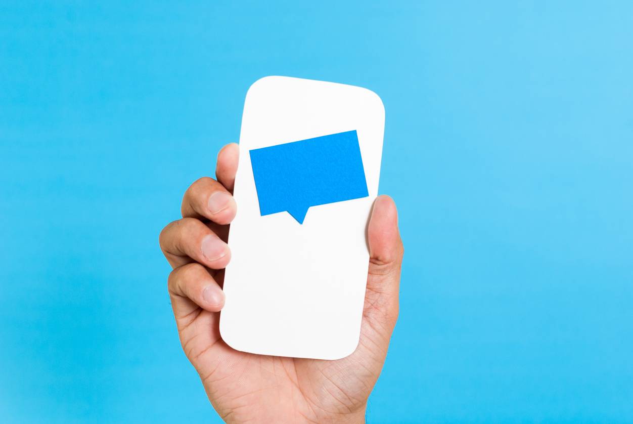 Hoe chat 70% van onze klassieke communicatie overnam: maak je eigen organisatie chatklaar met deze tips